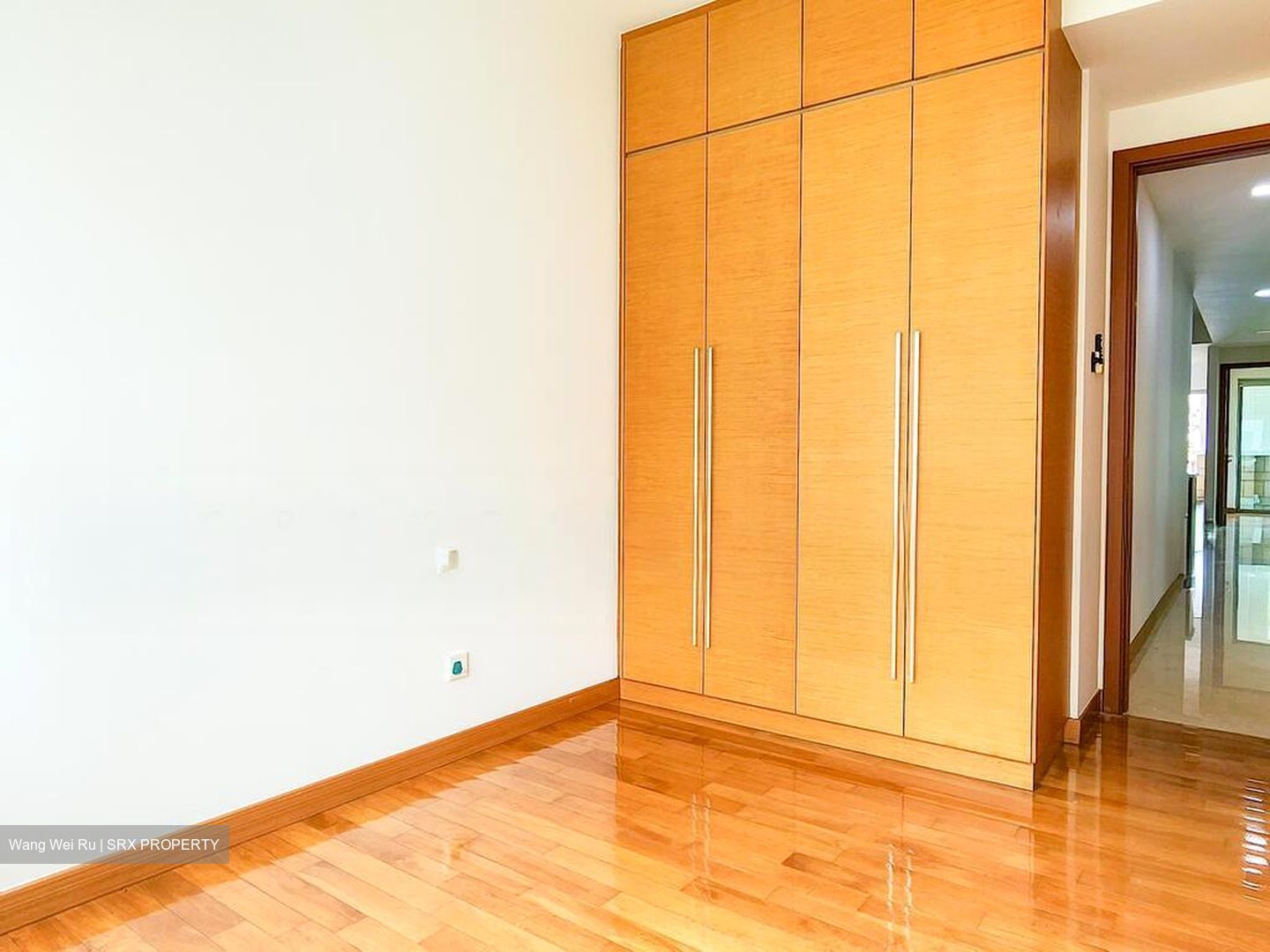 The Berth By The Cove (D4), Condominium #518968871